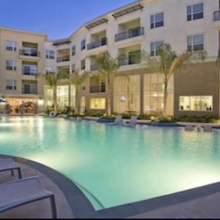 Luxury Corporate Apartment Rental Houston Exteriér fotografie