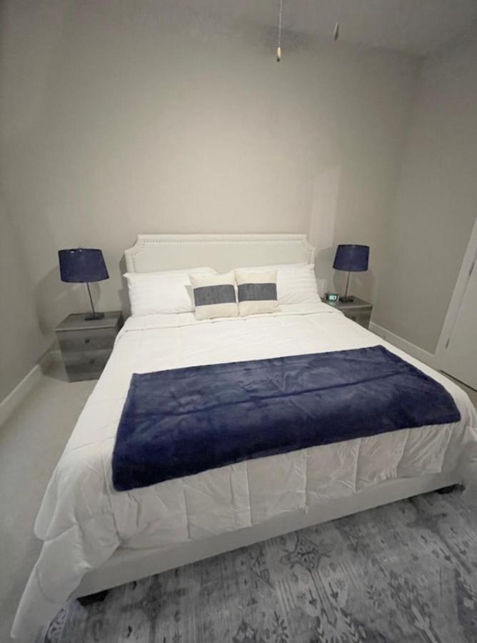 Luxury Corporate Apartment Rental Houston Exteriér fotografie